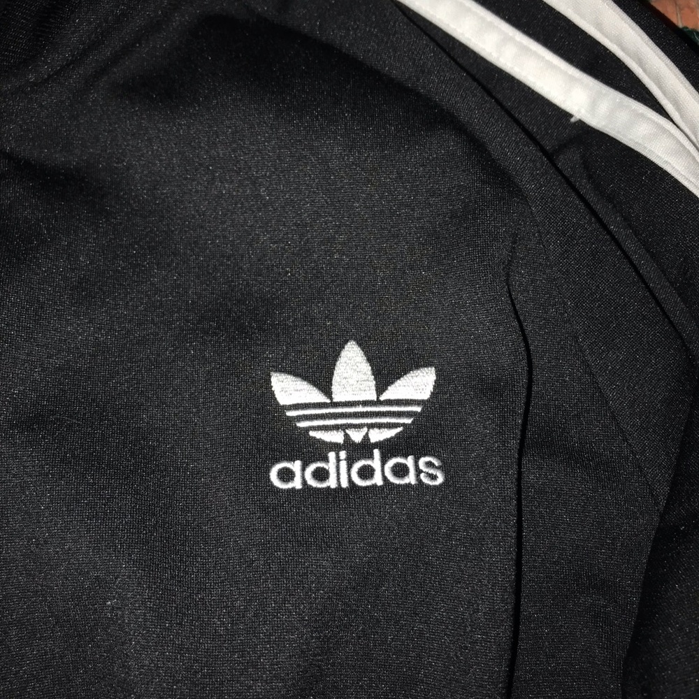 adidas jacket - Picture 3 of 6